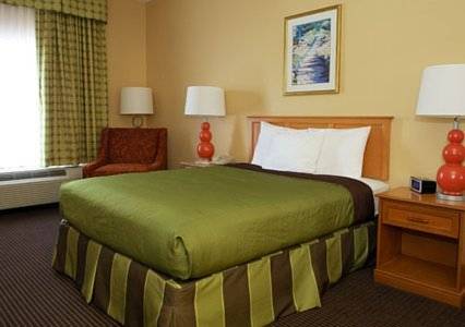 Imagen de la habitación del Hotel Econo Lodge Inn and Suites Foley - North Gulf Shores. Foto 9
