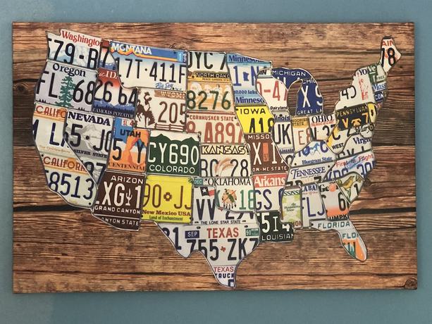 Imagen de la habitación del Hotel Econo Lodge Inn and Suites Hardeeville I-95. Foto 3