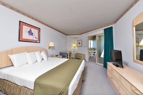 Imagen de la habitación del Hotel Econo Lodge Inn and Suites, Jackpot. Foto 3