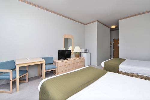 Imagen de la habitación del Hotel Econo Lodge Inn and Suites, Jackpot. Foto 6