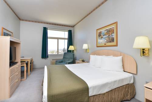 Imagen de la habitación del Hotel Econo Lodge Inn and Suites, Jackpot. Foto 7