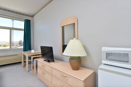 Imagen de la habitación del Hotel Econo Lodge Inn and Suites, Jackpot. Foto 8