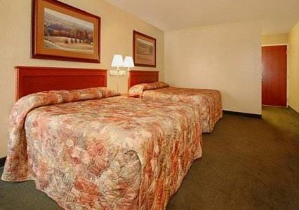 Imagen de la habitación del Hotel Econo Lodge Inn and Suites, Kearney. Foto 3