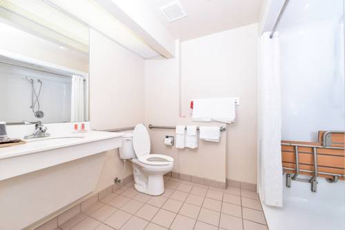 Imagen general del Hotel Econo Lodge Inn and Suites, Marietta. Foto 1