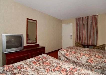 Imagen de la habitación del Hotel Econo Lodge Inn and Suites Matthews - Charlotte. Foto 7
