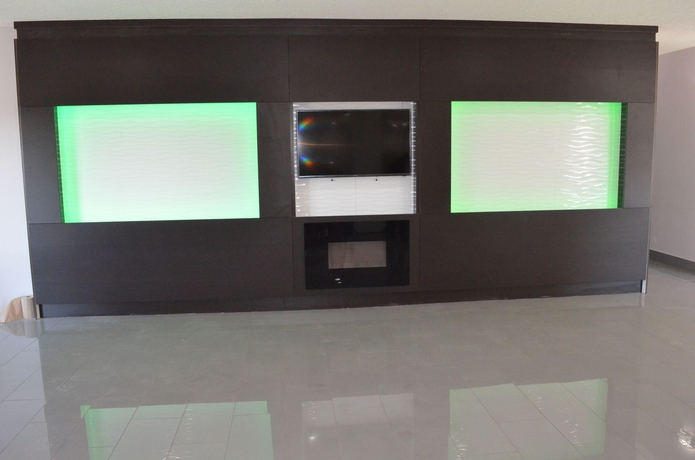 Imagen de los interiores del Hotel Econo Lodge Inn and Suites, Medicine Hat. Foto 6