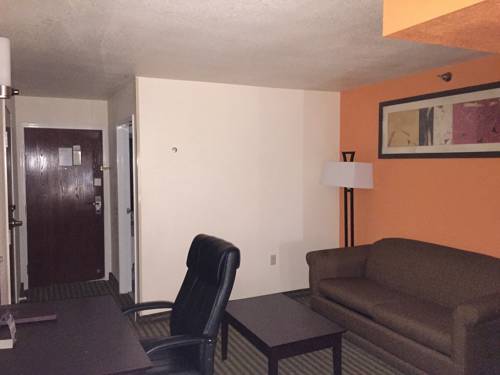 Imagen de la habitación del Hotel Econo Lodge Inn and Suites Natchitoches. Foto 11