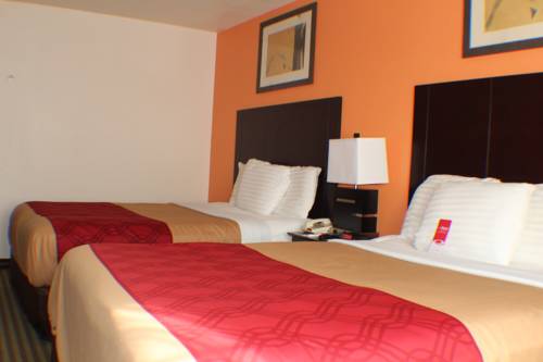 Imagen de la habitación del Hotel Econo Lodge Inn and Suites Natchitoches. Foto 13