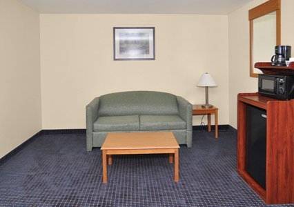 Imagen de la habitación del Hotel Econo Lodge Inn and Suites Pritchard Road North Little Rock. Foto 3