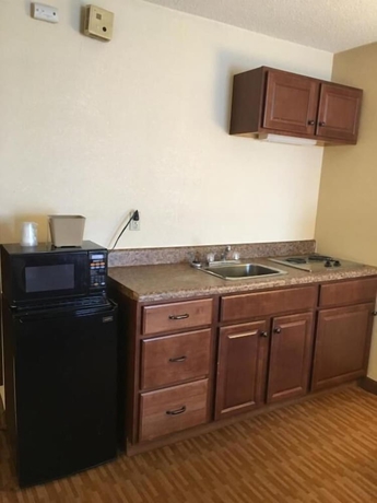 Imagen de la habitación del Hotel Econo Lodge Inn and Suites Radford-blacksburg Area. Foto 4