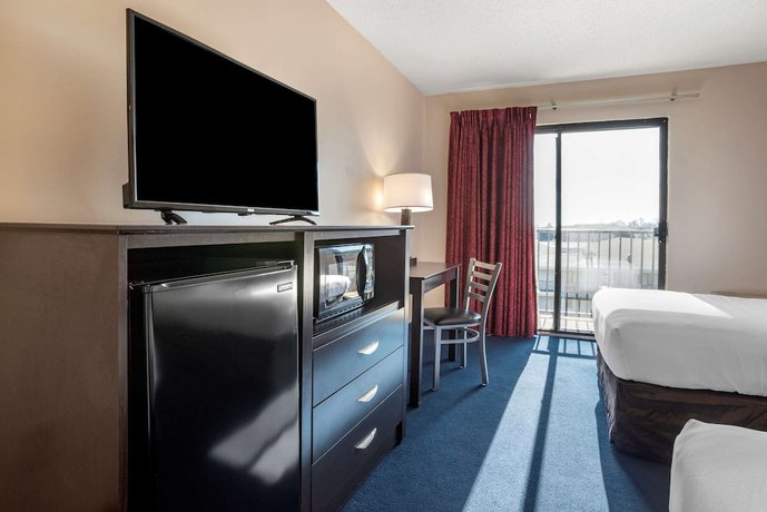 Imagen de la habitación del Hotel Econo Lodge Inn and Suites Rehoboth Beach. Foto 3