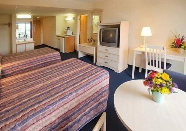 Imagen de la habitación del Hotel Econo Lodge Inn and Suites Rehoboth Beach. Foto 4
