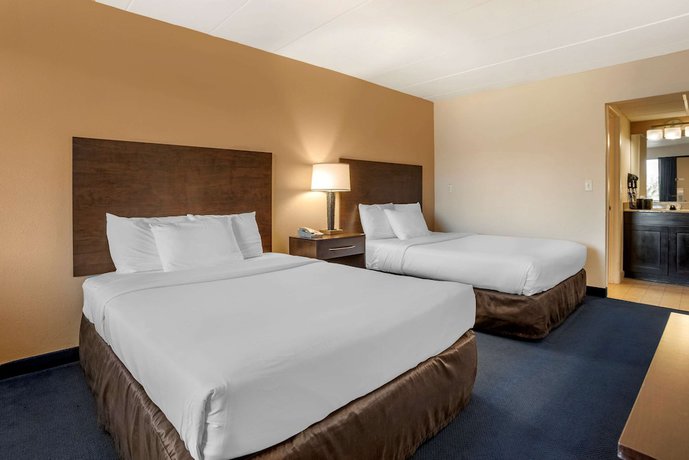 Imagen de la habitación del Hotel Econo Lodge Inn and Suites Rehoboth Beach. Foto 5