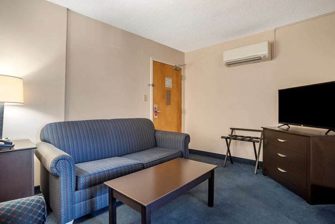 Imagen de la habitación del Hotel Econo Lodge Inn and Suites Rehoboth Beach. Foto 6