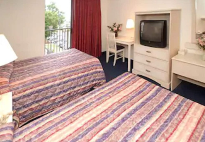 Imagen de la habitación del Hotel Econo Lodge Inn and Suites Rehoboth Beach. Foto 7