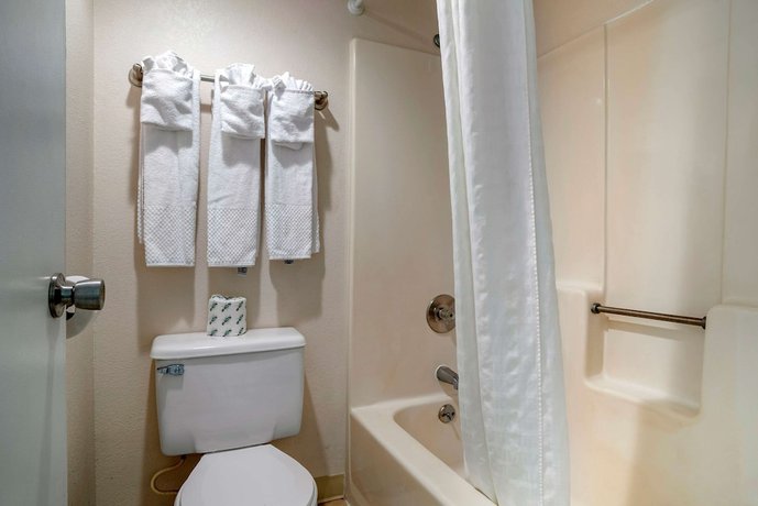 Imagen de la habitación del Hotel Econo Lodge Inn and Suites Rehoboth Beach. Foto 8