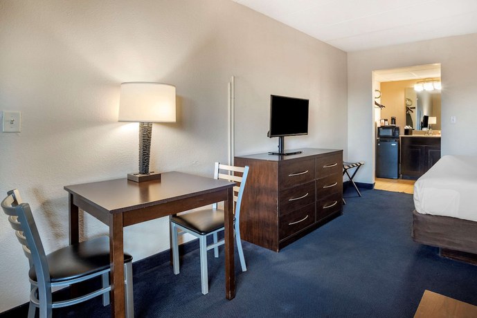 Imagen de la habitación del Hotel Econo Lodge Inn and Suites Rehoboth Beach. Foto 9