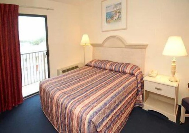 Imagen de la habitación del Hotel Econo Lodge Inn and Suites Rehoboth Beach. Foto 12