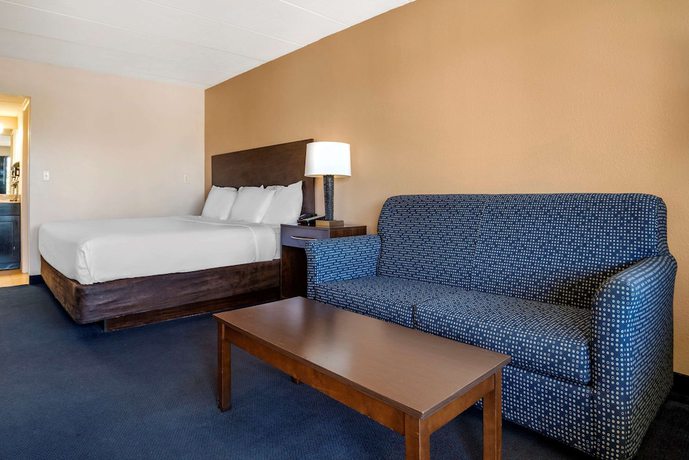 Imagen de la habitación del Hotel Econo Lodge Inn and Suites Rehoboth Beach. Foto 13