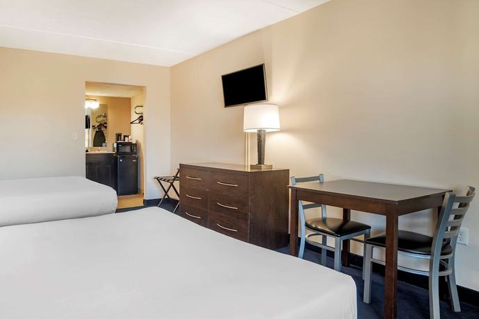 Imagen de la habitación del Hotel Econo Lodge Inn and Suites Rehoboth Beach. Foto 14