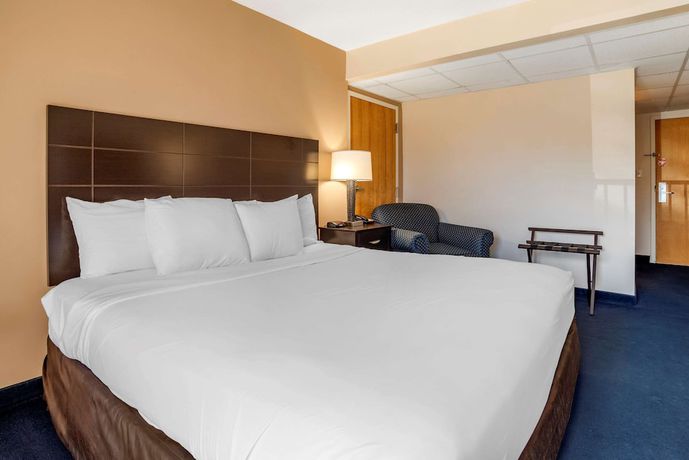 Imagen de la habitación del Hotel Econo Lodge Inn and Suites Rehoboth Beach. Foto 16
