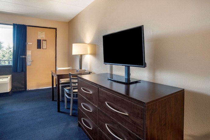 Imagen de la habitación del Hotel Econo Lodge Inn and Suites Rehoboth Beach. Foto 18