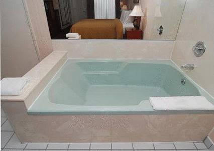 Imagen general del Hotel Econo Lodge Inn and Suites Riverside - Corona. Foto 1