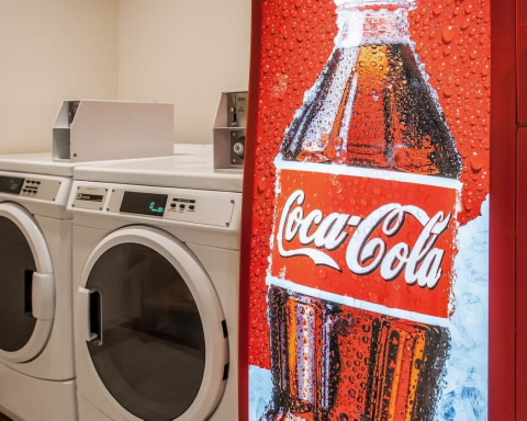 Imagen general del Hotel Econo Lodge Inn and Suites, Santa Fe. Foto 2