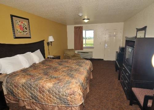 Imagen de la habitación del Hotel Econo Lodge Inn and Suites Searcy. Foto 3