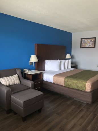 Imagen de la habitación del Hotel Econo Lodge Inn and Suites, Virginia Beach. Foto 13