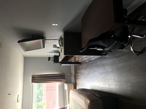 Imagen de la habitación del Hotel Econo Lodge Inn and Suites, Virginia Beach. Foto 17