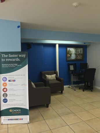 Imagen de la habitación del Hotel Econo Lodge Inn and Suites, Virginia Beach. Foto 18