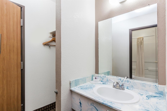 Imagen de la habitación del Hotel Econo Lodge Inn and Suites Williams - Grand Canyon Area. Foto 10