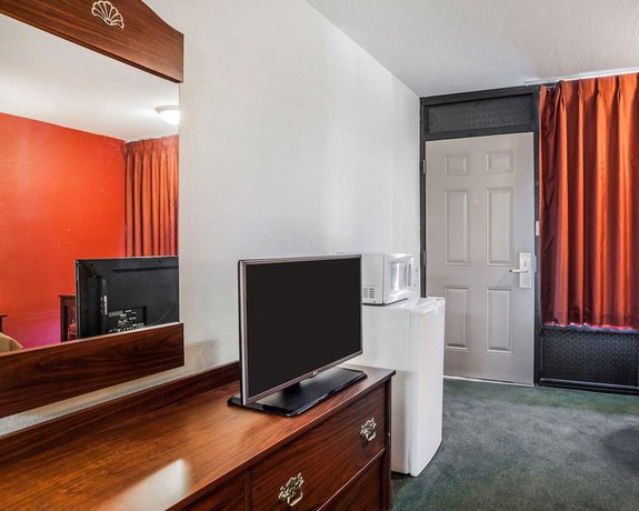 Imagen de la habitación del Hotel Econo Lodge Jefferson City. Foto 3