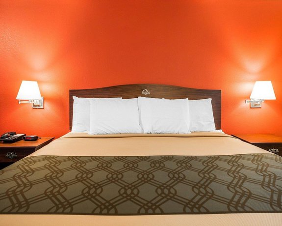 Imagen de la habitación del Hotel Econo Lodge Jefferson City. Foto 4