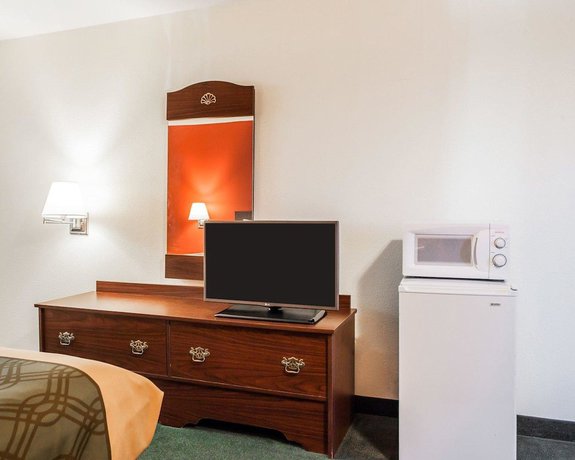 Imagen de la habitación del Hotel Econo Lodge Jefferson City. Foto 5