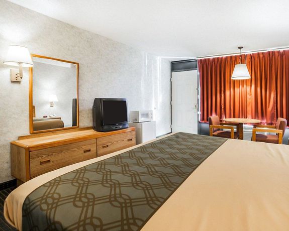 Imagen de la habitación del Hotel Econo Lodge Jefferson City. Foto 7