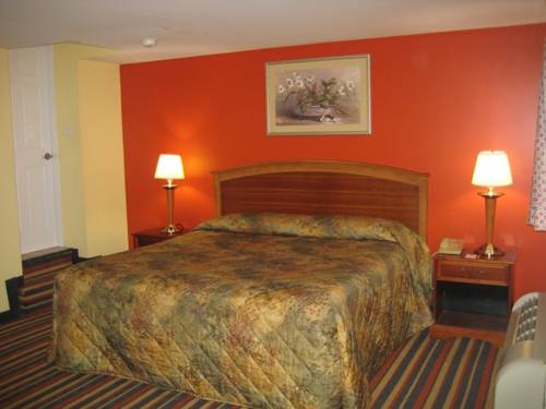 Imagen de la habitación del Hotel Econo Lodge Jefferson Hills Hwy 51. Foto 4