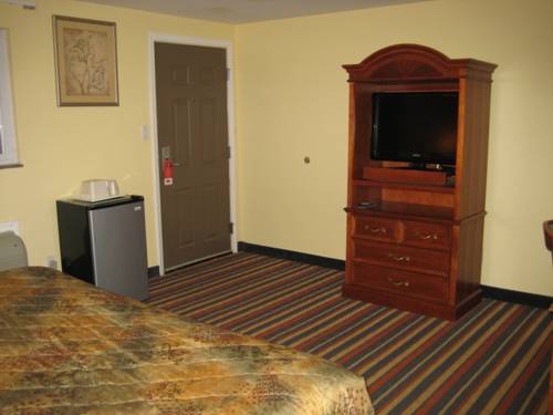 Imagen de la habitación del Hotel Econo Lodge Jefferson Hills Hwy 51. Foto 5