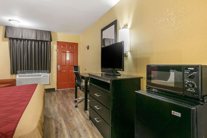 Imagen de la habitación del Hotel Econo Lodge Jonesboro, Jonesboro. Foto 9