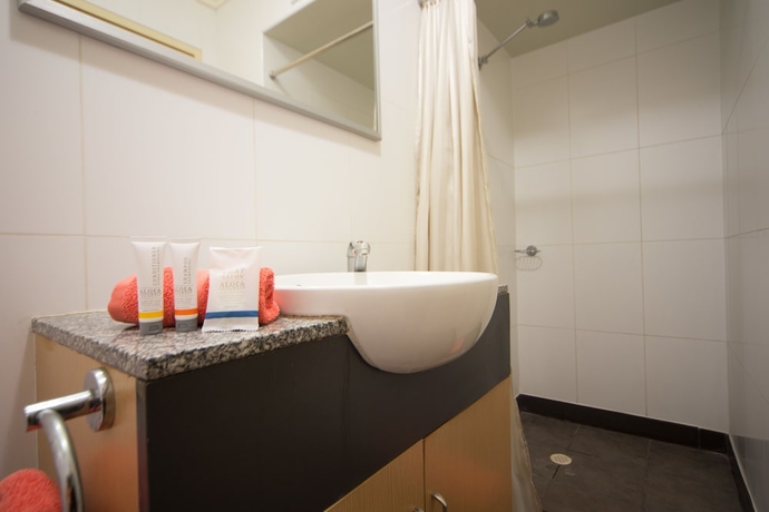 Imagen de la habitación del Hotel Econo Lodge Karratha. Foto 7