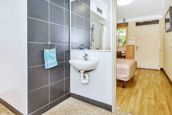 Imagen de la habitación del Hotel Econo Lodge Karratha. Foto 9