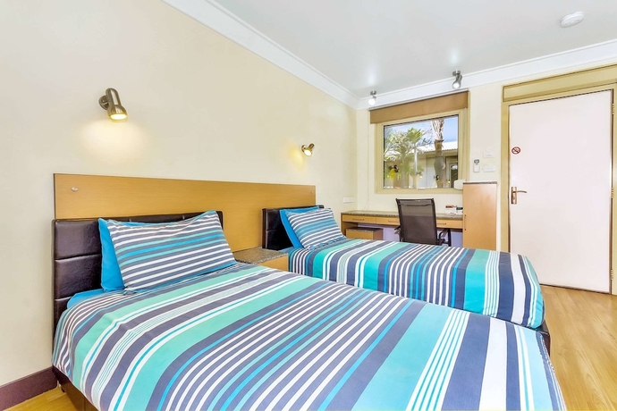 Imagen de la habitación del Hotel Econo Lodge Karratha. Foto 12