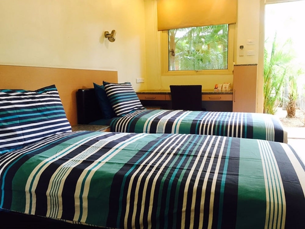 Imagen de la habitación del Hotel Econo Lodge Karratha. Foto 13