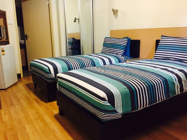 Imagen de la habitación del Hotel Econo Lodge Karratha. Foto 14