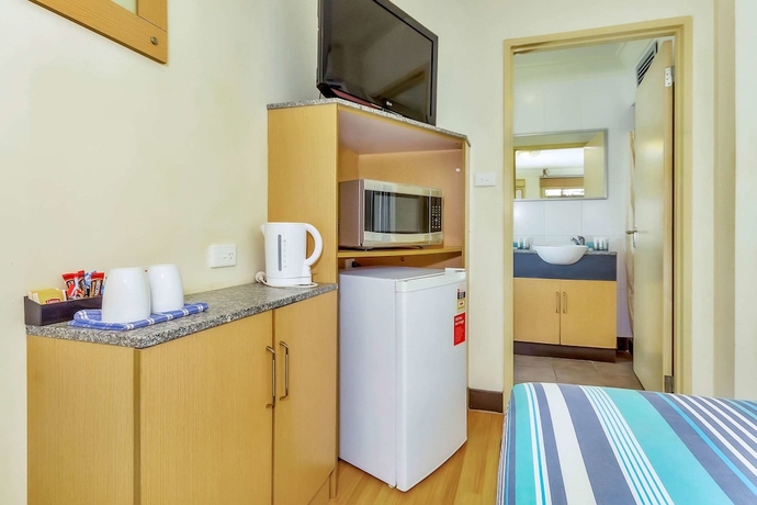 Imagen de la habitación del Hotel Econo Lodge Karratha. Foto 16