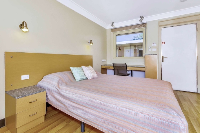 Imagen de la habitación del Hotel Econo Lodge Karratha. Foto 17