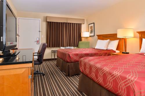 Imagen de la habitación del Hotel Econo Lodge, Kennewick. Foto 10