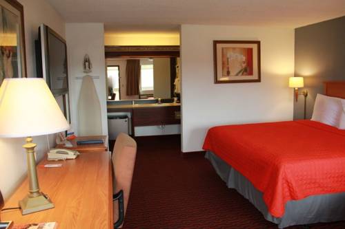 Imagen de la habitación del Hotel Econo Lodge, Kent. Foto 2