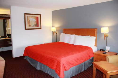 Imagen de la habitación del Hotel Econo Lodge, Kent. Foto 3